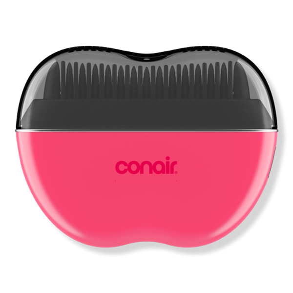 Cordless Heated Brush