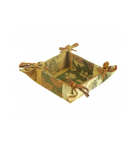 Charlton Home Nordman Bread Basket
