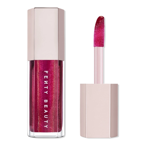 Gloss Bomb Universal Lip Luminizer - Fuchsia Flex