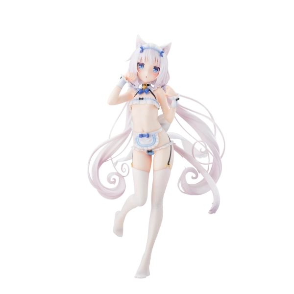 NEKOPARA 1/5.5 Scale Vanilla Micro Bikini Maid -STD Edition-