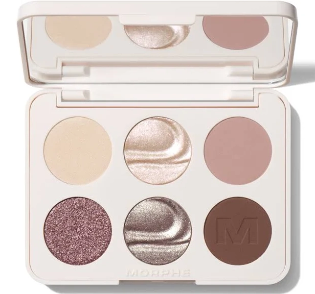 Morphe Eyeshadow Palette 7.5g