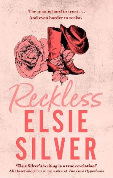 Reckless by Elsie Silver | Waterstones