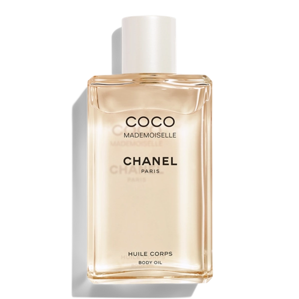 COCO MADEMOISELLE Body Oil