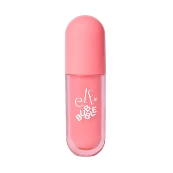 Bubble Skincare x e.l.f Camo Slide Hydrating Blush Serum - Pinky Promise