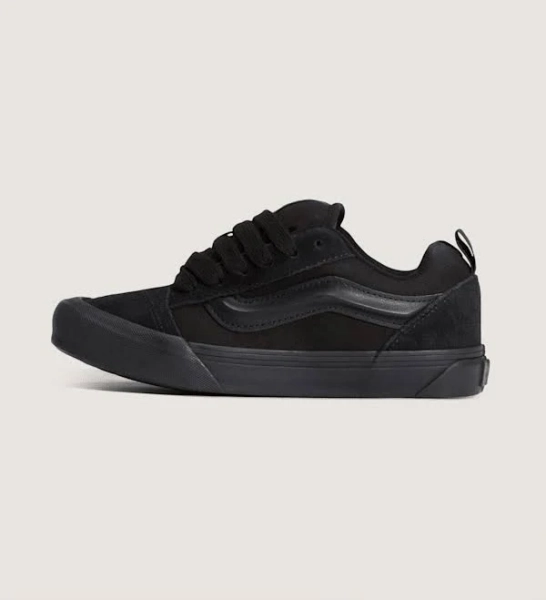 Vans Kids Knu Skool
