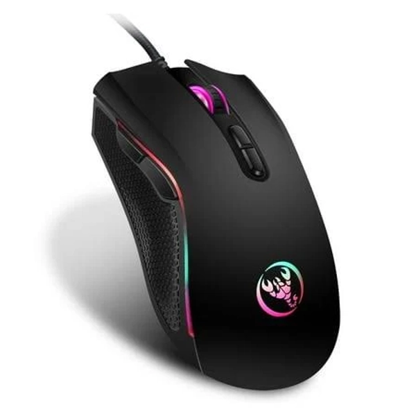 TSV Gaming Mouse