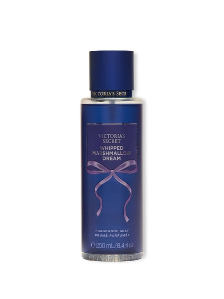 Whipped Marshmallow Dream Fragrance Mist