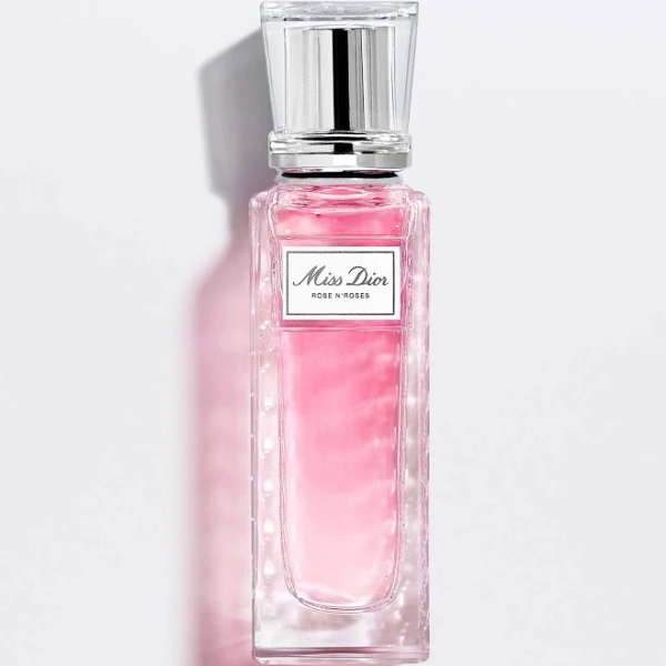 Miss Dior Rose N' Roses Roller-Pearl