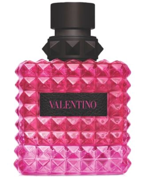 Donna Born In Roma Extradose Parfum Spray, 3.4 oz.