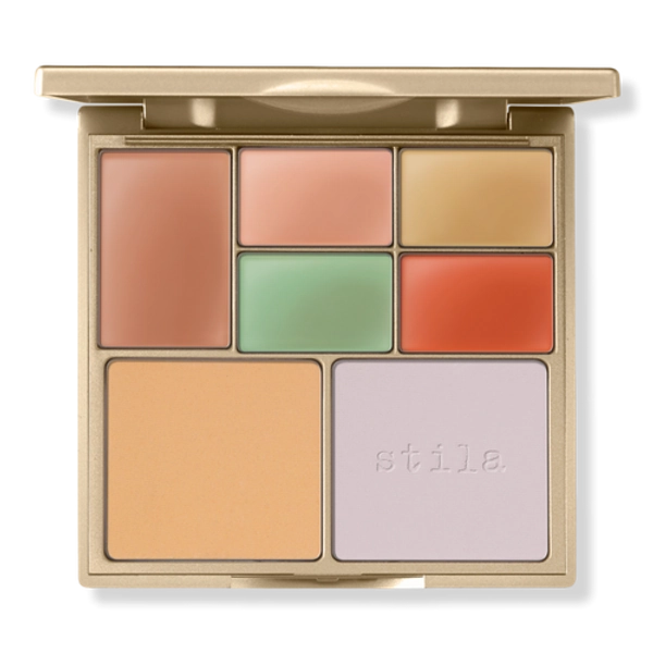 Correct and Perfect All-In-One Color Correcting Palette