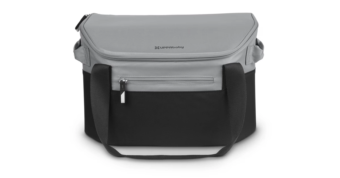 Uppababy Bevvy Stroller Basket Cooler | Baby Bunting NZ