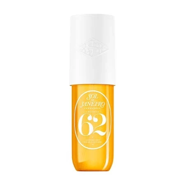 Sol De Janeiro Brazilian Crush Cheirosa 62 Hair & Body Mist