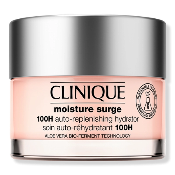 Moisture Surge 100H Auto-Replenishing Hydrator Gel Moisturizer with Hyaluronic Acid - 1.7 oz