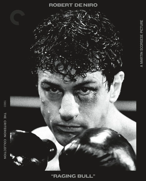 Raging Bull (1980) - Martin Scorsese