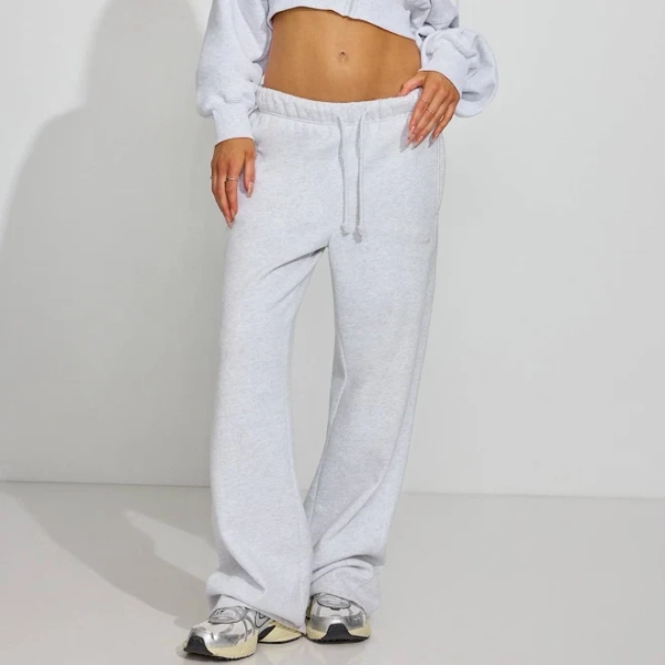Garage Women's UltraFleece Straight Leg Sweatpants