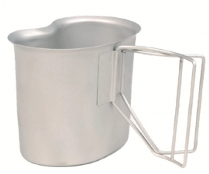Canteen Cup