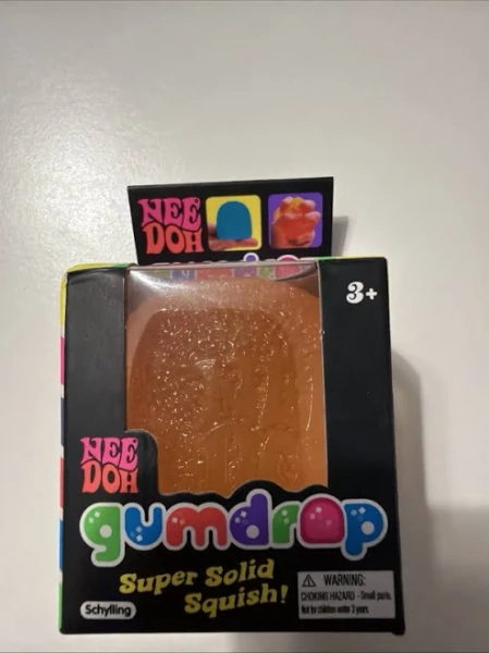 Gum Drop Nee Doh