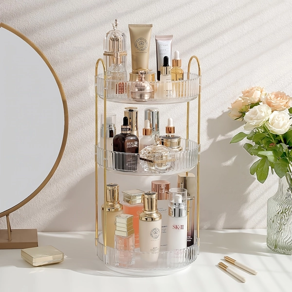 Rotating storage