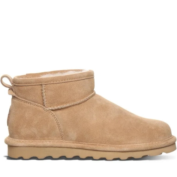 Bearpaw Women's Shorty