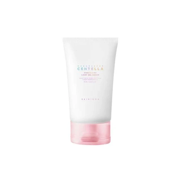 Skin1004 Madagascar Centella Poremizing Light Gel Cream