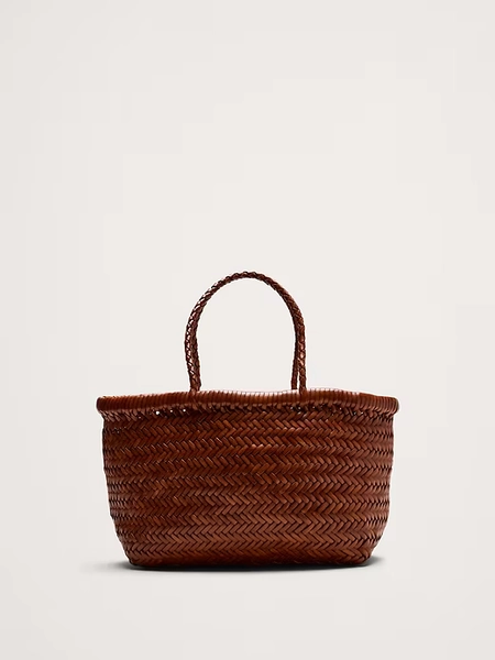 Triple Jump Mini Bag By Dragon Diffusion