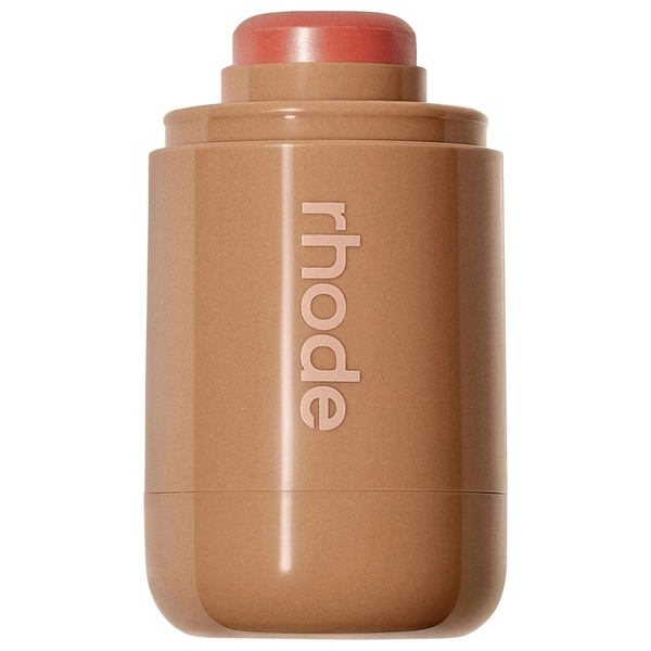 Pocket Blush Buildable Hydrating Cream Blush - rhode | Sephora