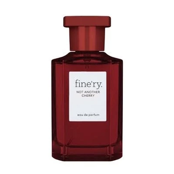 Fine'ry. Not Another Cherry Mini Purse Spray Perfume