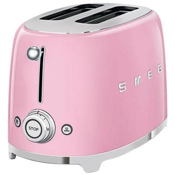 SMEG 2 SLICE TOASTER