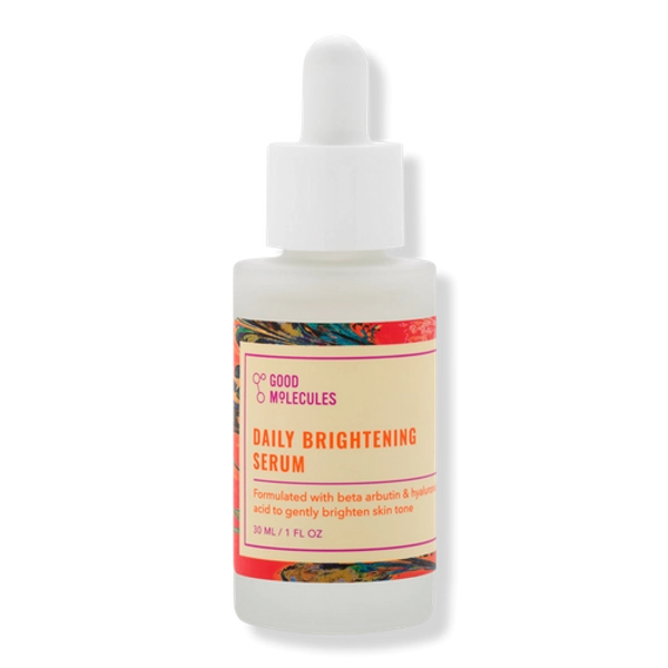 Daily Brightening Serum