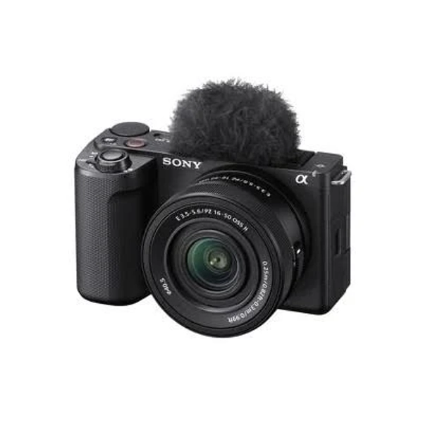 Sony ZV-E10 II Mirrorless Camera