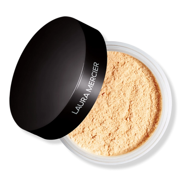 Translucent Loose Setting Powder - Translucent Honey