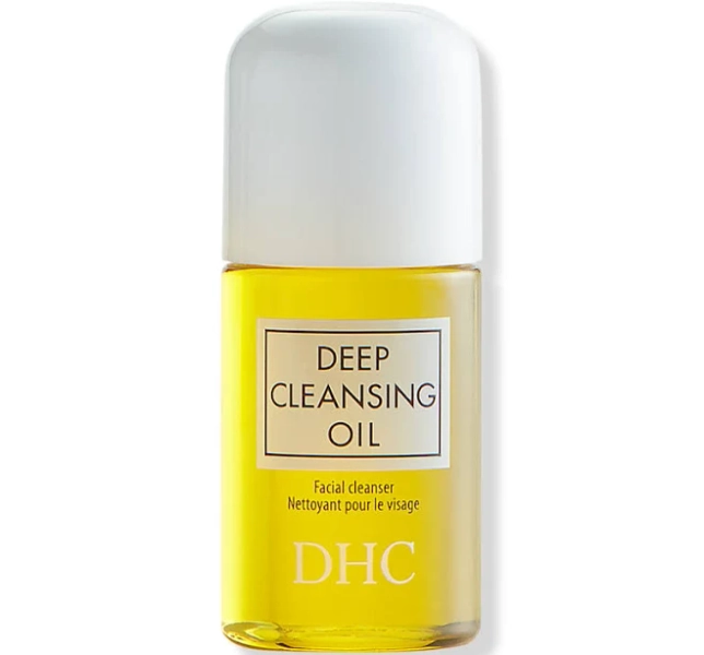 DHC Deep Cleansing Oil