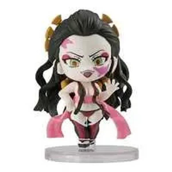 (USED) Daki - Trading Figure - Demon Slayer