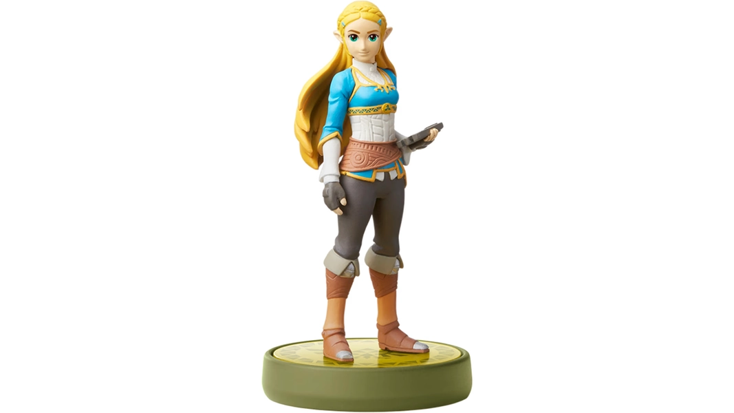amiibo™ - Zelda - The Legend of Zelda™: Breath of the Wild Series - Nintendo Official Site