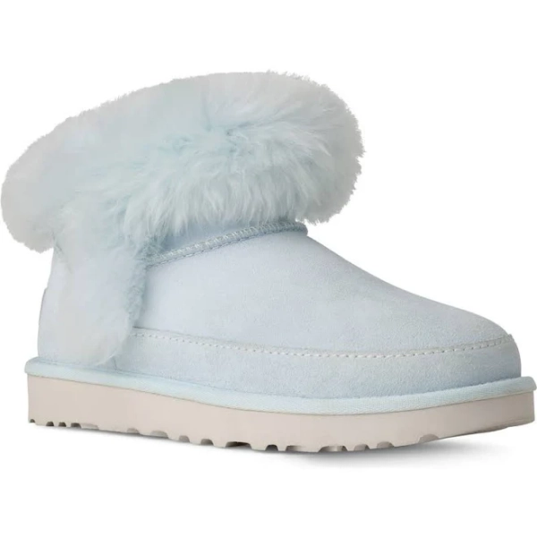 UGG Women's Classic Ultra Mini Chalet