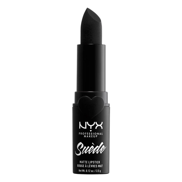 Suede Matte Liquid Lipstick | NYX Professional Makeup