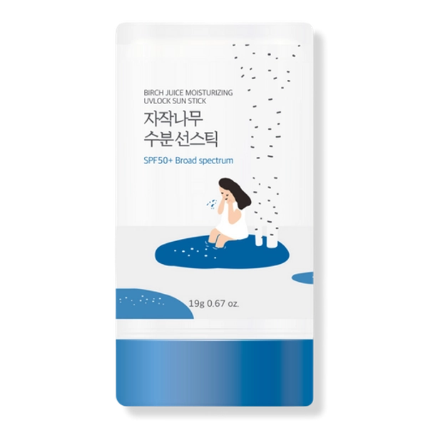 Birch Juice Moisturizing UVLOCK Sun Stick SPF 50