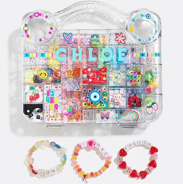 Baublebar The Ultimate Custom Bead Kit