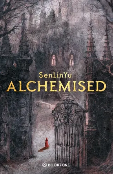 Alchemised de SenLinYu » BookZone