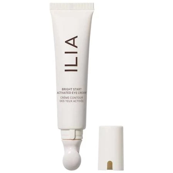 ILIA Bright Start Retinol Alternative Eye Cream