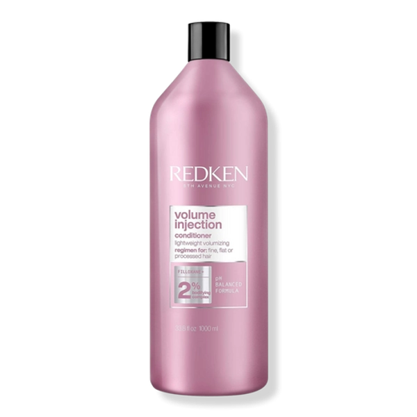 Volume Injection Conditioner - 33.8 oz (Jumbo)