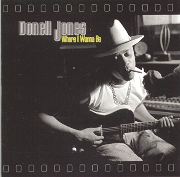 Donell Jones
