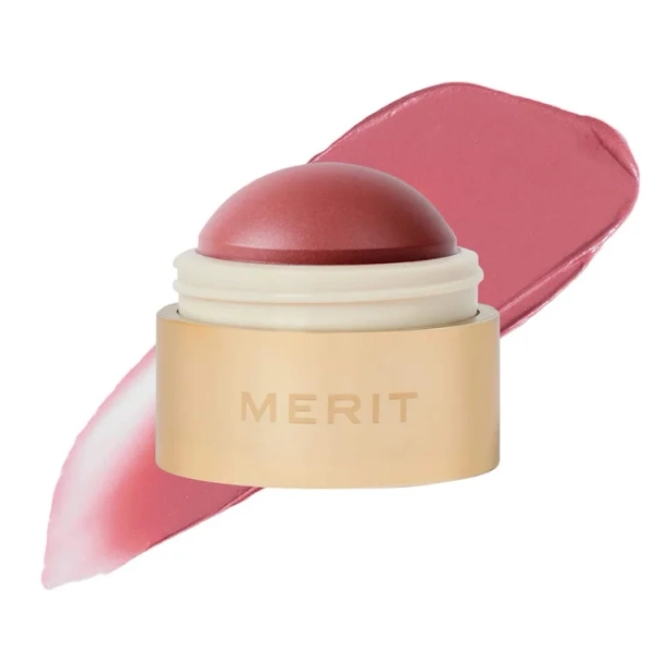 Flush Balm Cream Blush - Cheeky