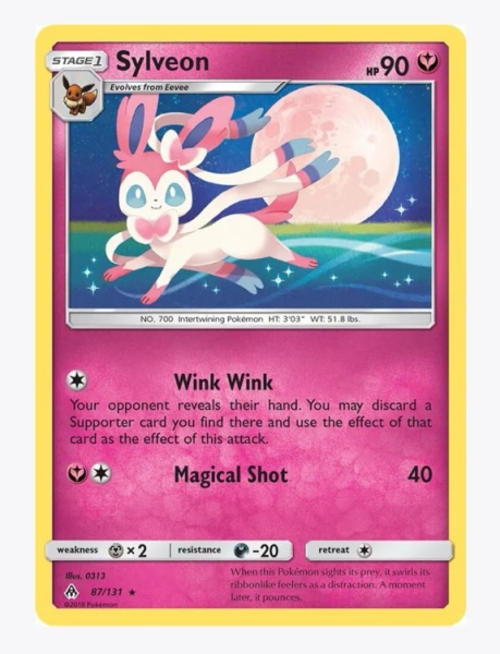 Sylveon