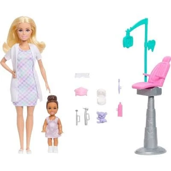 Barbie Playset