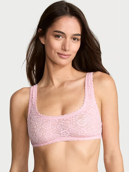Sexy Tee Lacie Scoop Bralette