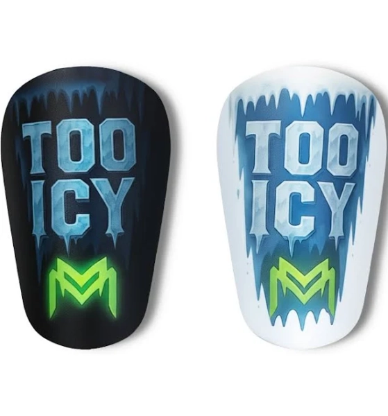 Medicaptain Mini Shin Guards