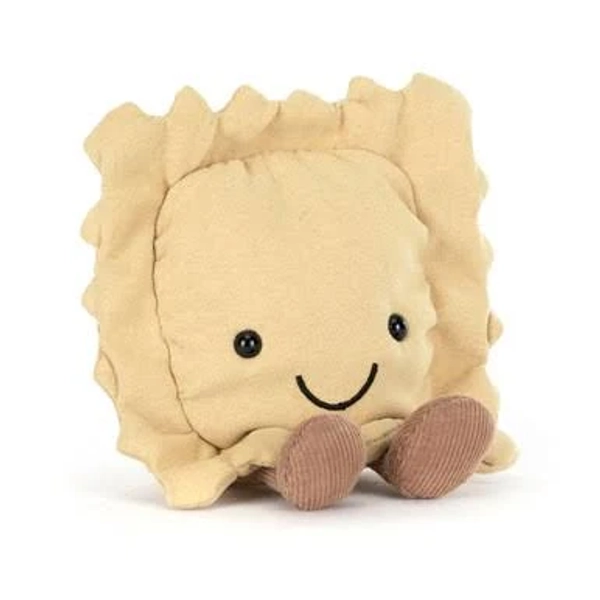Jellycat Amuseable Ravioli