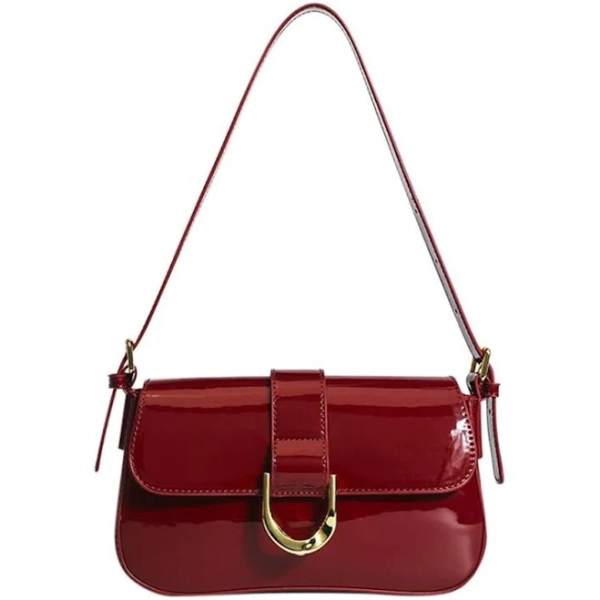 Women's Top-handle Shoulder Hobo Bag