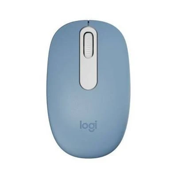 Logitech M196 Bluetooth Wireless Mouse
